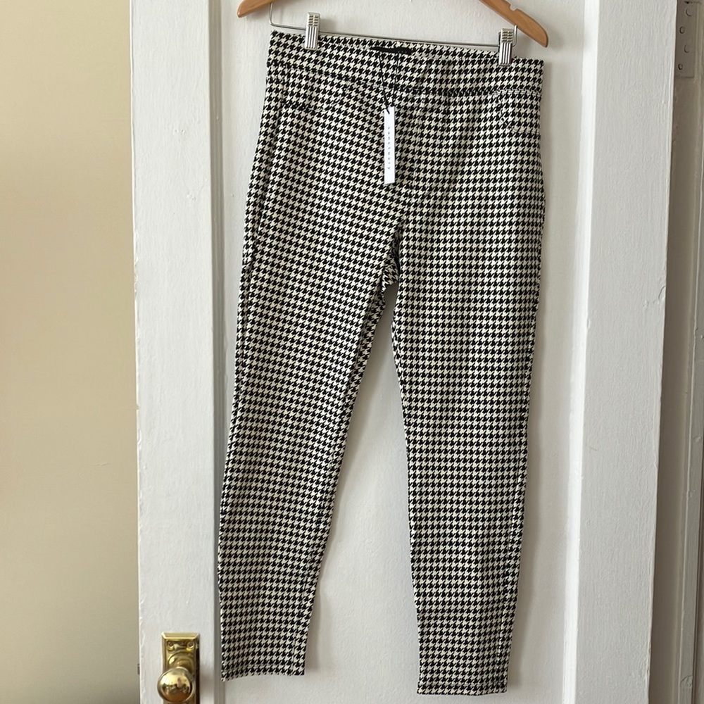 BRAND NEW Sanctuary Houndstooth Leggings